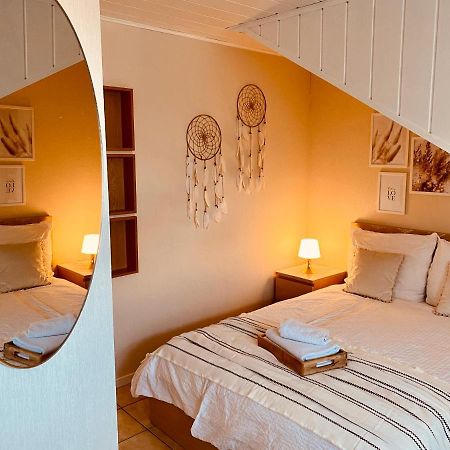 Ferienwohnung Bornheim Bornheim  Eksteriør bilde