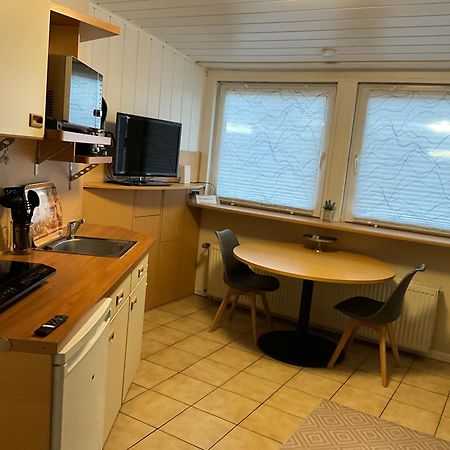 Ferienwohnung Bornheim Bornheim  Eksteriør bilde