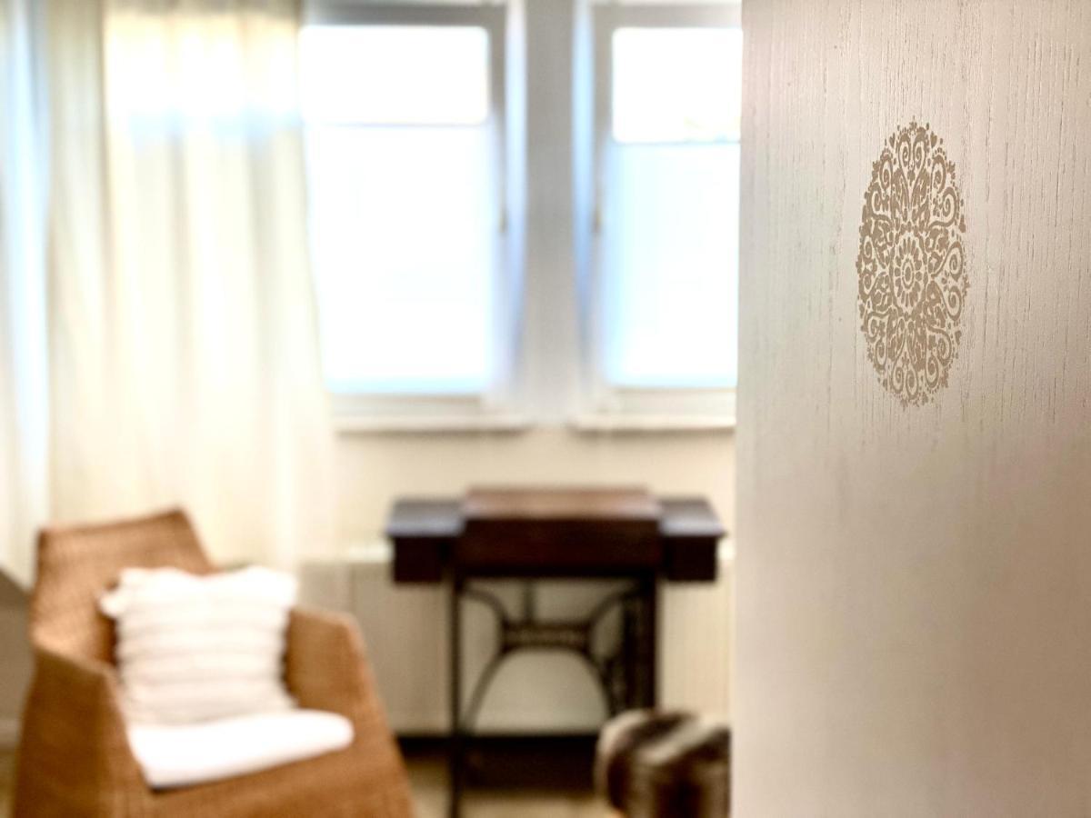 Ferienwohnung Bornheim Bornheim  Eksteriør bilde