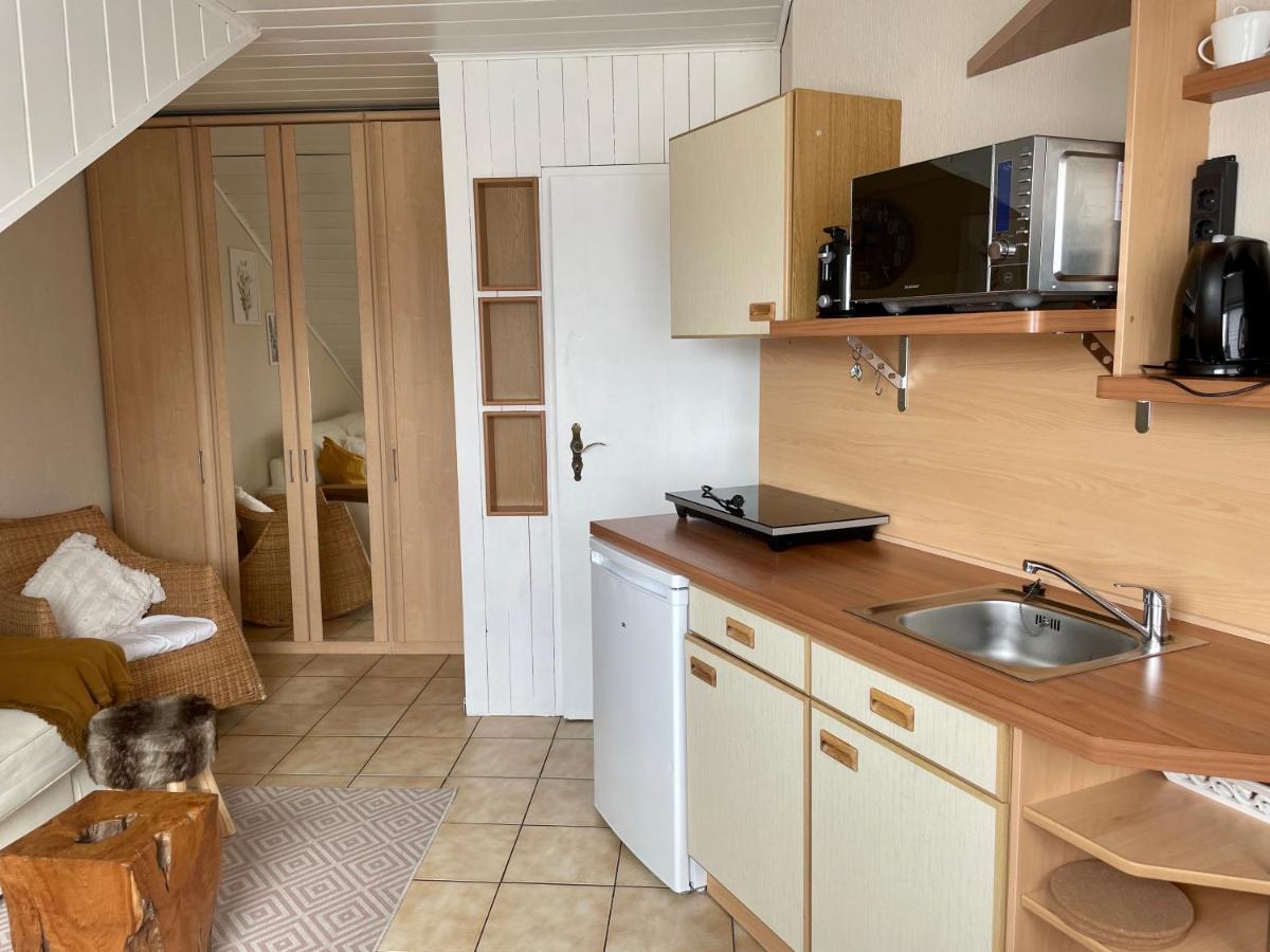 Ferienwohnung Bornheim Bornheim  Eksteriør bilde