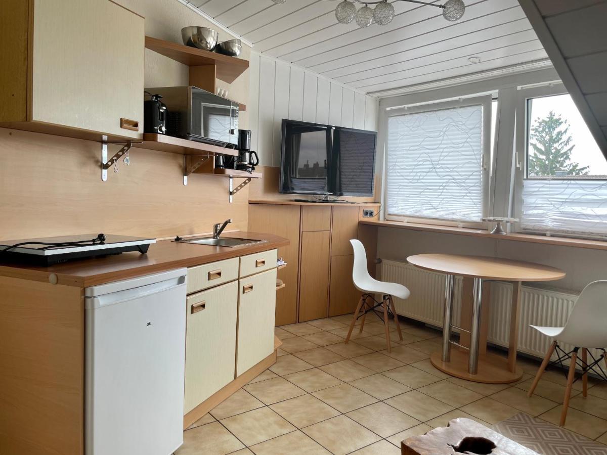 Ferienwohnung Bornheim Bornheim  Eksteriør bilde