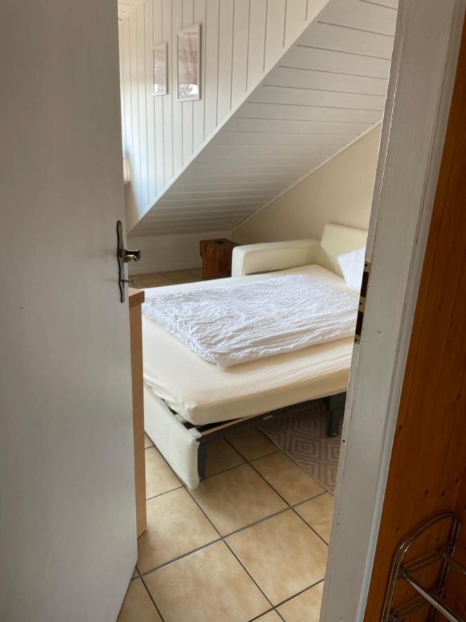 Ferienwohnung Bornheim Bornheim  Eksteriør bilde