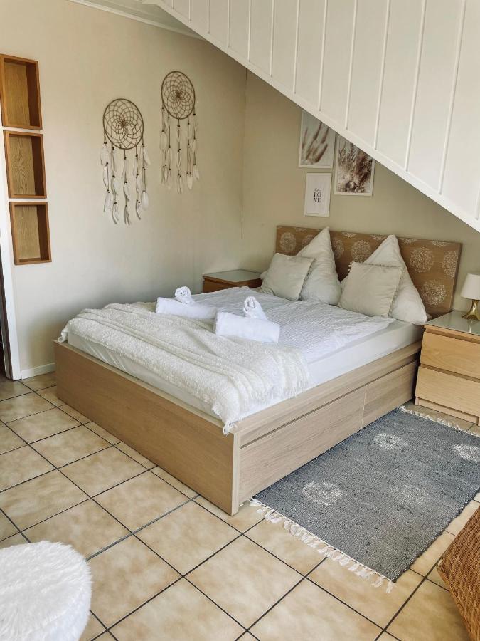 Ferienwohnung Bornheim Bornheim  Eksteriør bilde