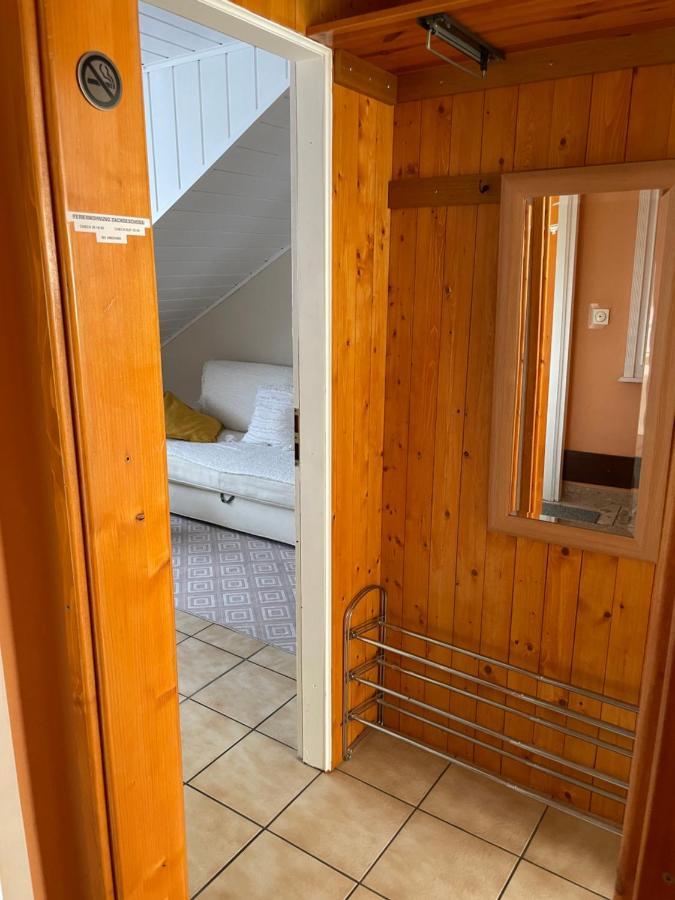 Ferienwohnung Bornheim Bornheim  Eksteriør bilde