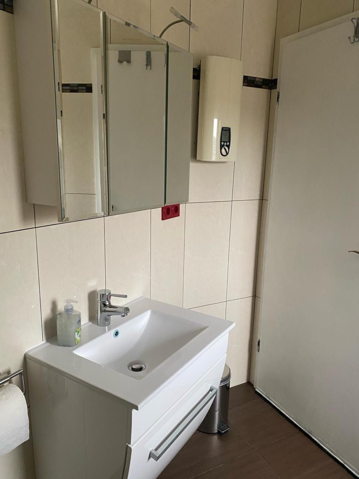 Ferienwohnung Bornheim Bornheim  Eksteriør bilde