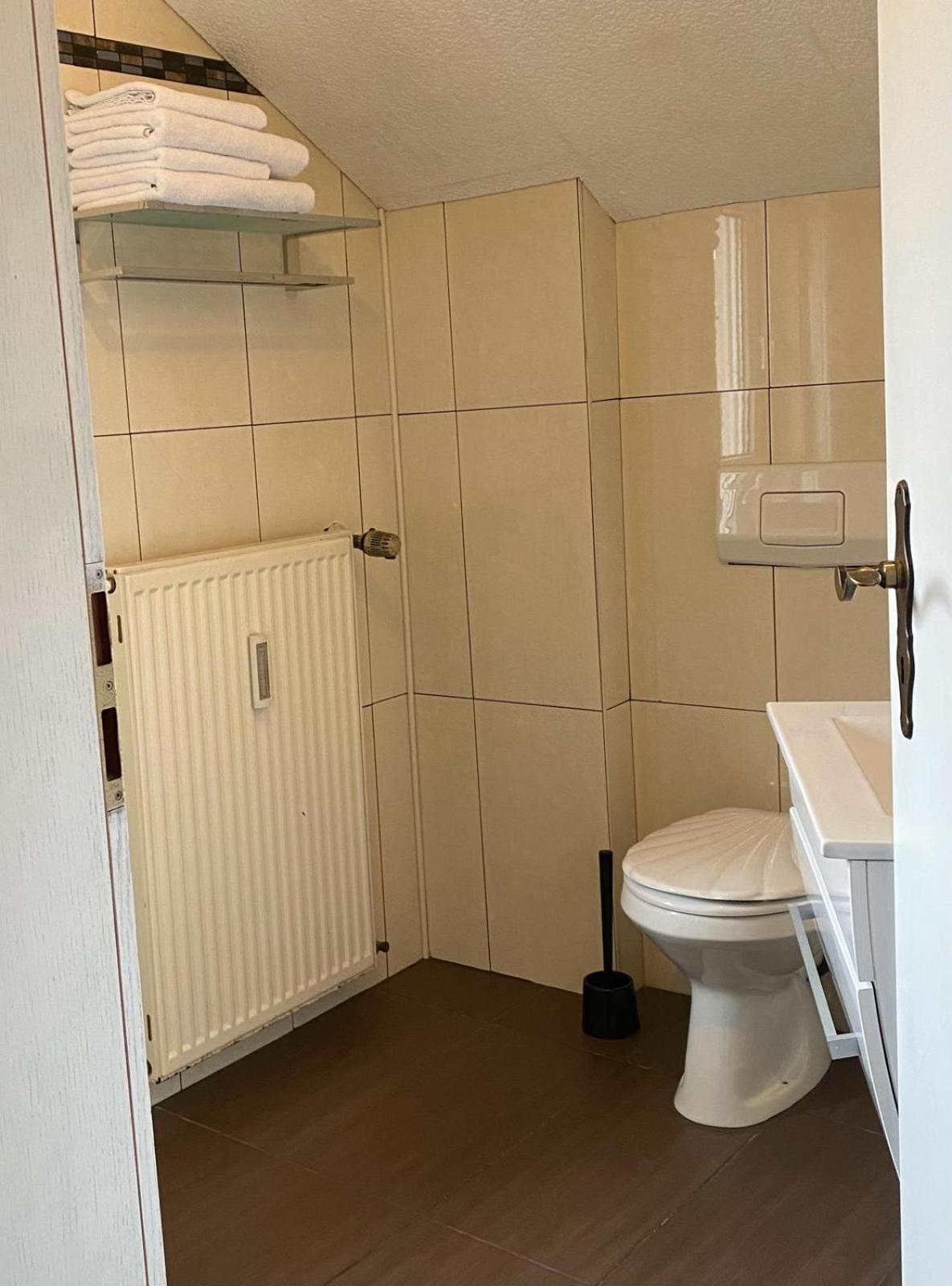 Ferienwohnung Bornheim Bornheim  Eksteriør bilde