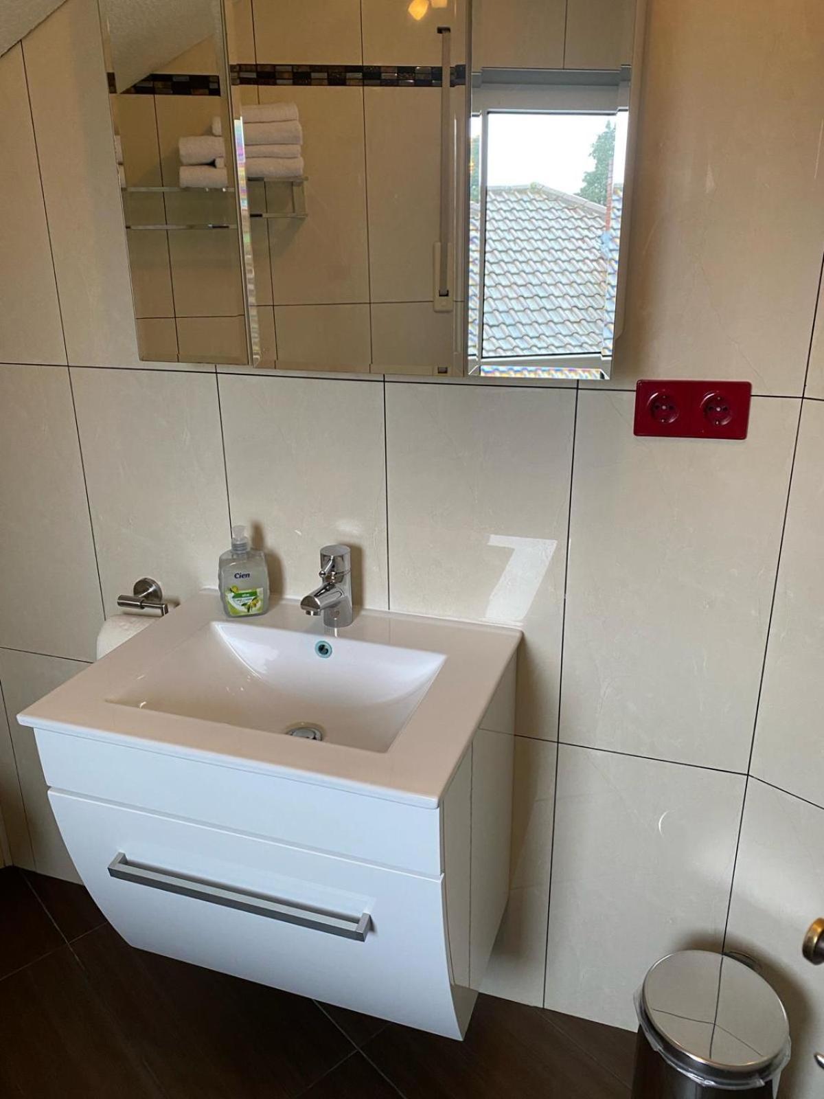 Ferienwohnung Bornheim Bornheim  Eksteriør bilde