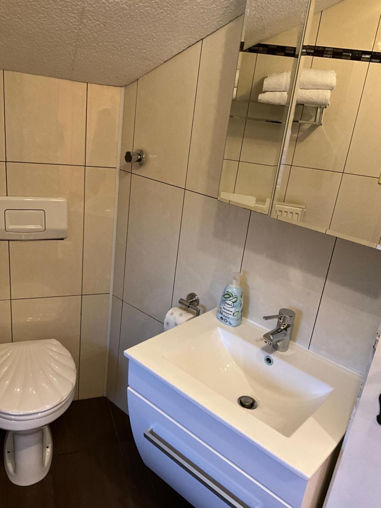 Ferienwohnung Bornheim Bornheim  Eksteriør bilde