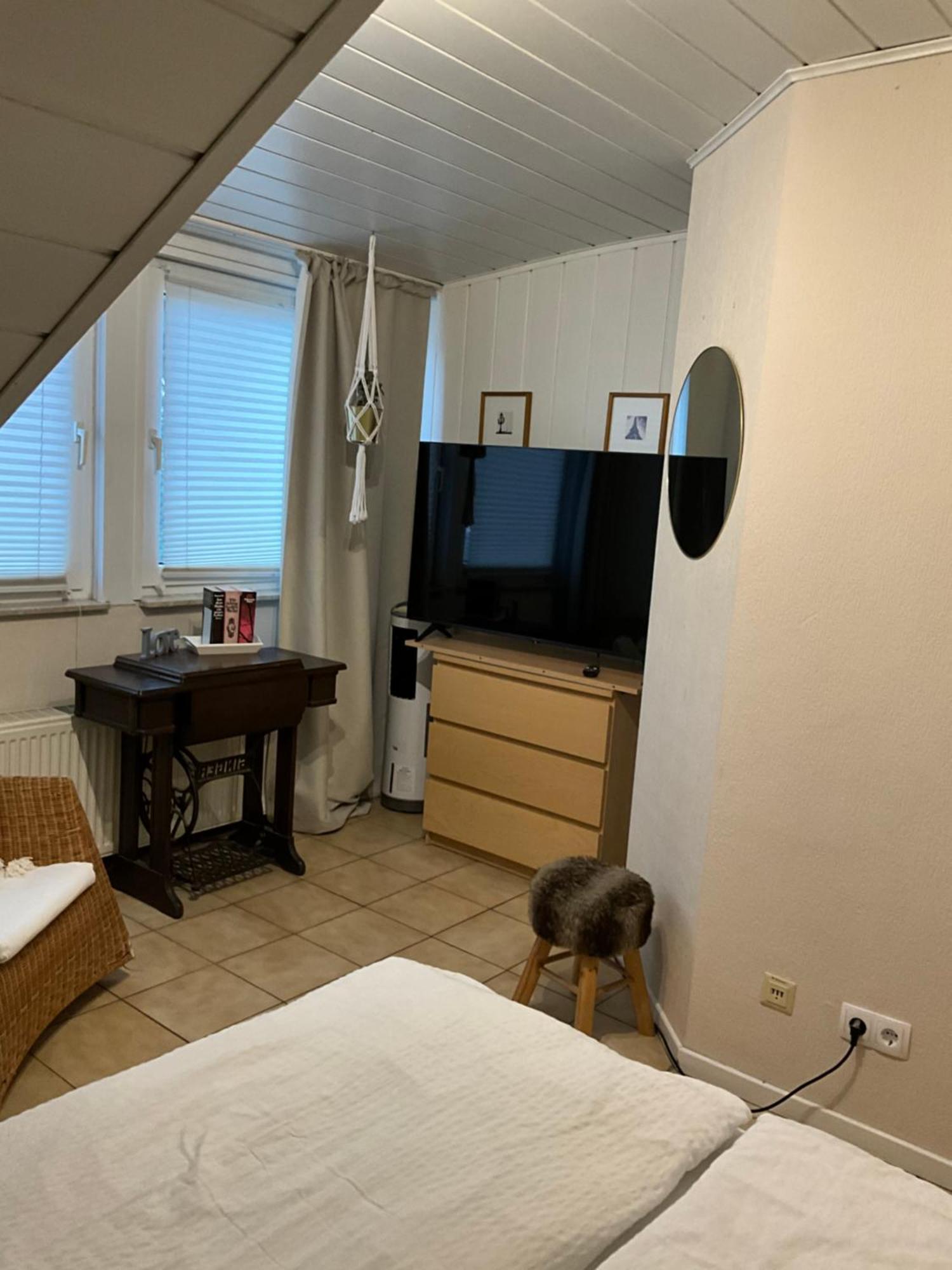 Ferienwohnung Bornheim Bornheim  Eksteriør bilde