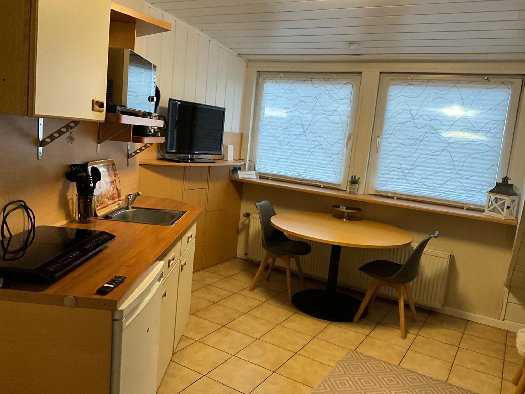 Ferienwohnung Bornheim Bornheim  Eksteriør bilde